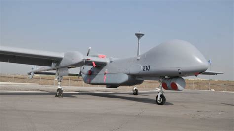 US, UK didn't crack Israeli drone encryption, officials say | The Times ...