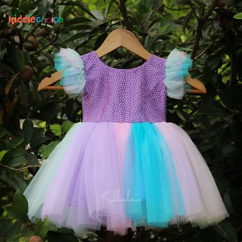 Shop Birthday Dress for Girls Online | Kiddie Choice