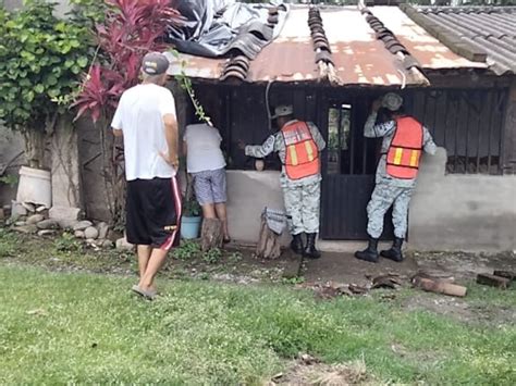 Sismo Michoacán Por Temblor De 19 De Septiembre No Hubo Muertos Se