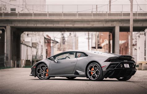 2020 Lamborghini Huracan Evo Wallpaper,HD Cars Wallpapers,4k Wallpapers ...