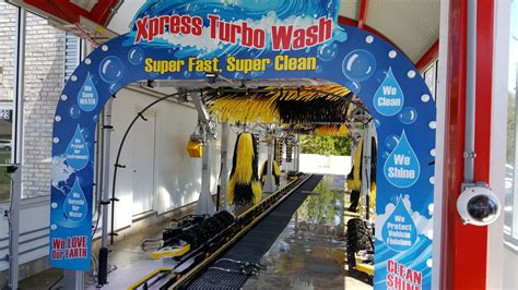 Best Full Service Car Wash Near Me Provides Quality Cleaning