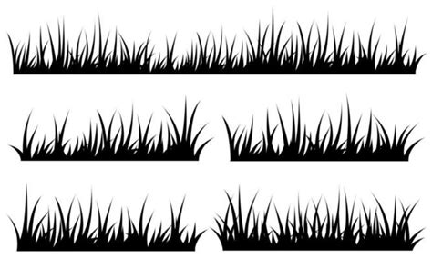 Grass Vector Art, Icons, and Graphics for Free Download