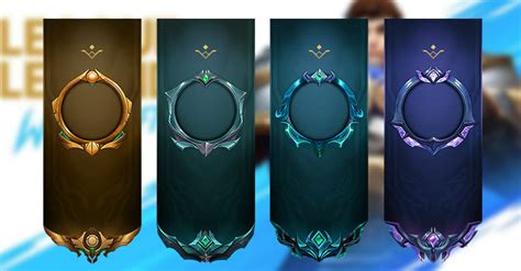 Wild Rift Season 0 Reward Tier Reset And Features Zilliongamer