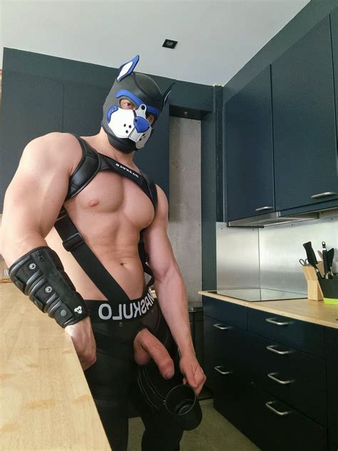 Tw Pornstars Pup Buday Easter Snax Twitter Do You Want Some