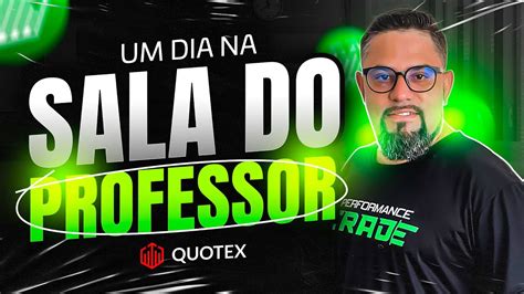 Quarta Feira Meta Na Sala Vip Do Professor Evandro Youtube