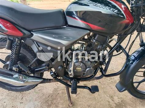 Bajaj Discover 2019 For Sale In Mihintale Ikman