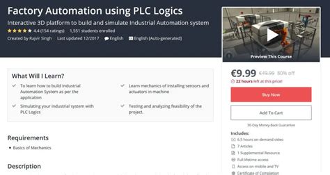 Best Online PLC Training Courses: Top 8 of 2025 (Free Options) | PLC ...