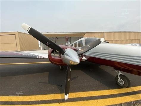 1981 Piper Seneca Iii