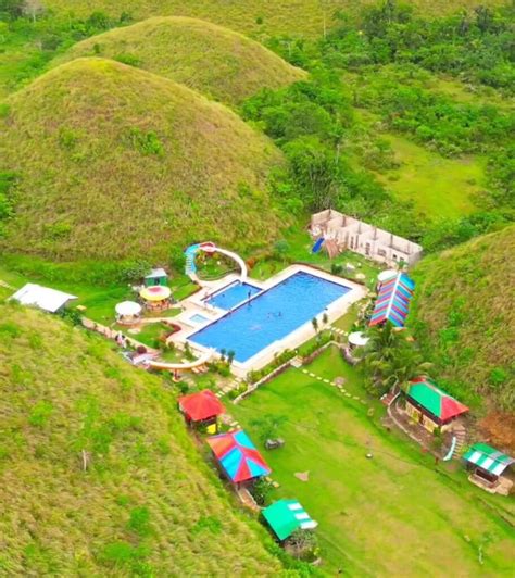 Viral Na Chocolate Hills Resort Sa Bohol Inulan Ng Batikos Sa Social Media Brigada News