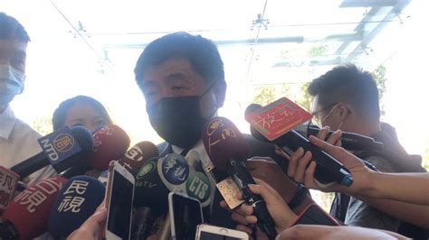 彰化血清抗體研究者對外放話又蓋牌 陳時中：實在沒必要 生活 Nownews今日新聞