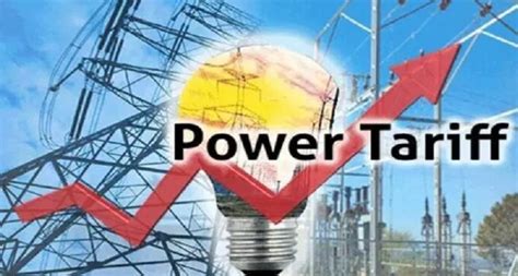 Nepra Jacks Up Electricity Tariff By Rs Per Unit