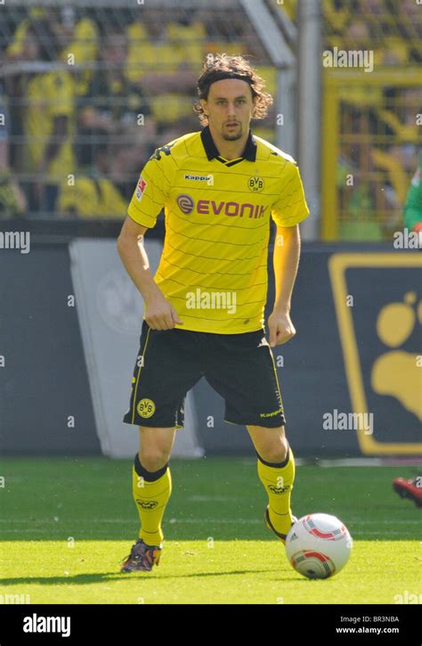 Neven SUBOTIC Borussia Dortmund During German Bundesliga Match