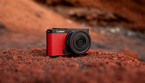 Panasonic LUMIX S9 Full Frame Mirrorless Camera Released Compact