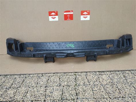 ABSORBER ZDERZAKA OPEL ASTRA K V LIFT 12742210098 Oficjalne