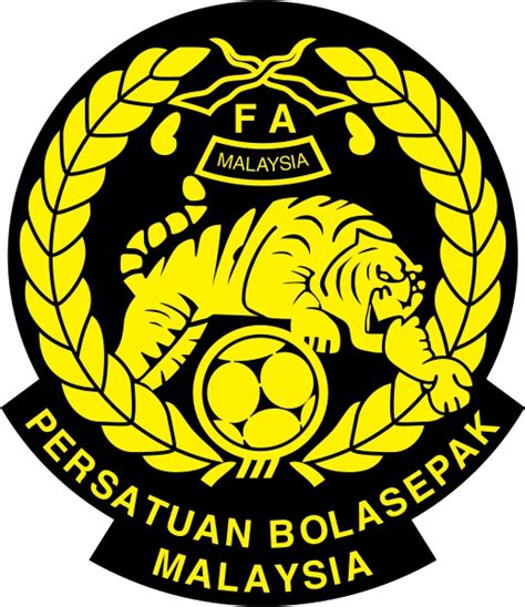 Logo Persatuan Bola Sepak Perak