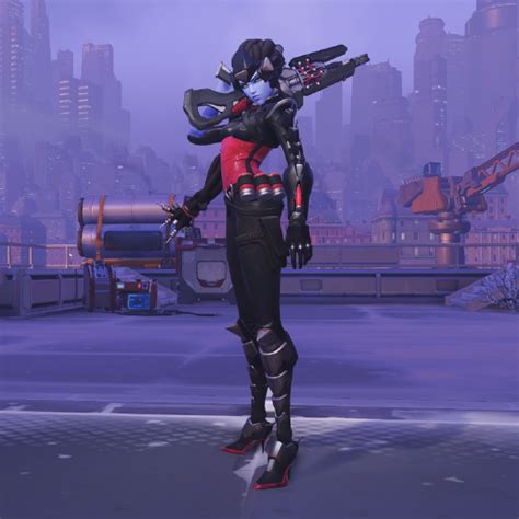 Widowmaker Skins Overwatch Icy Veins 2bf