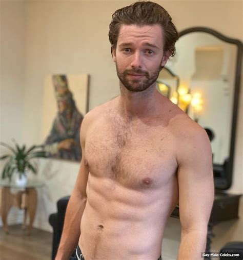 Patrick Schwarzenegger Shirtless And Bulge Beach Pics The Nude Male