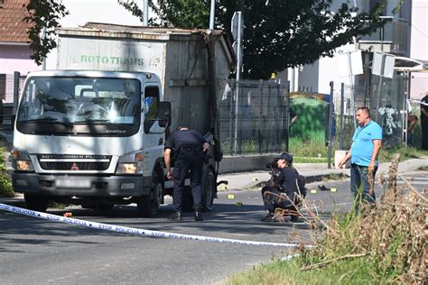 Vozač koji je usmrtio dijete na Žitnjaku pušten na slobodu Zagreb info