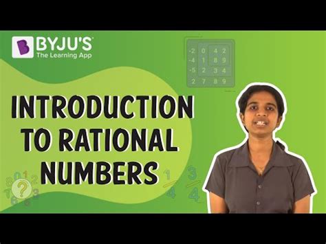 Cbse Class Notes Chapter Rational Numbers Available For Free Here