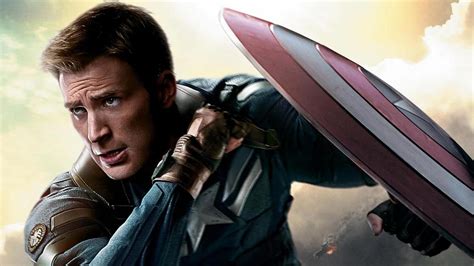 Chris Evans Gives an Update on Captain America Cameo Rumours for ...