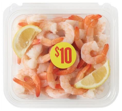 Shrimp Bowl Oz Ralphs