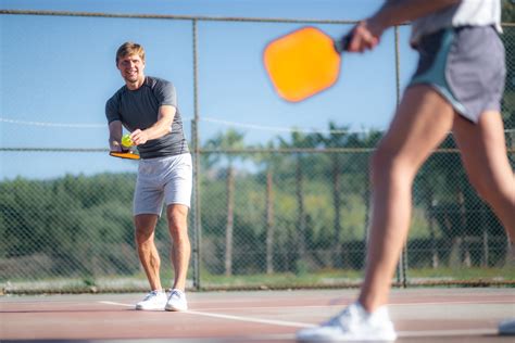 Where To Play Pickleball Sarasota Edition Siesta Key Rentals SKLRP