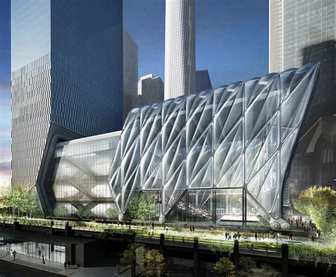 Hudson Yards Everything You Need To Know About The NYC Development