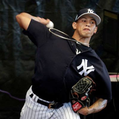 Who Is Jonathan Loáisiga New York Yankees Baseball Pitcher Career and