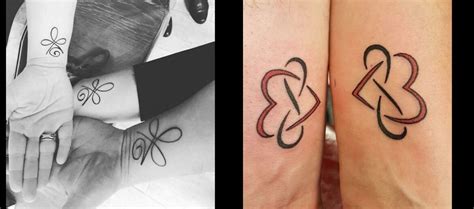 Qu Est Ce Que Signifie Vraiment Un Tatouage Amour Inconditionnel