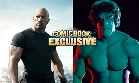 Lou Ferrigno Talks About The Hulk S Furious 7 Cameo