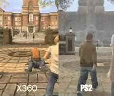 Bully Ps Xbox Graphics Comparison Wedtaia