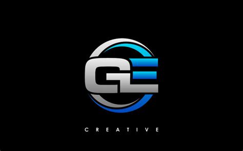 Ge Logo Designer