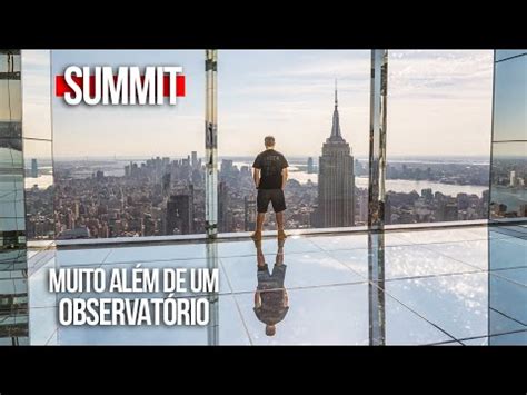 Summit One Vanderbilt Dicas E Ingressos Do Observat Rio Dicas Nova York