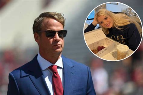 Lane Kiffin's Daughter Landry Makes his 100th Win at Ole Miss Special With Grand Gesture