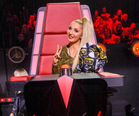 Cleo odchodzi z The Voice Kids a fani płaczą Kto zajmie jej miejsce