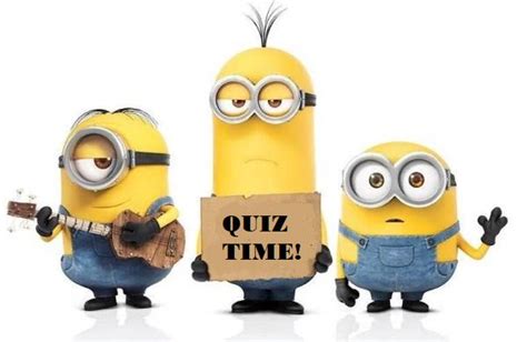 Cartoon Quiz - Quiz Maker