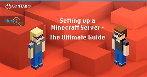 Como Criar Um Server Em Minecraft Descubra O Estilo Singular E