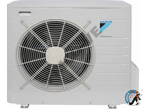 DAIKIN Dizalica Topline Altherma NT 4 KW ERLQ004CV3 1 Faza G H Vanjska