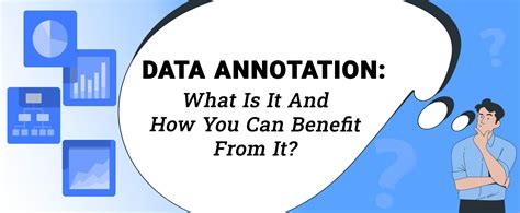 What Does Annotating Data Mean