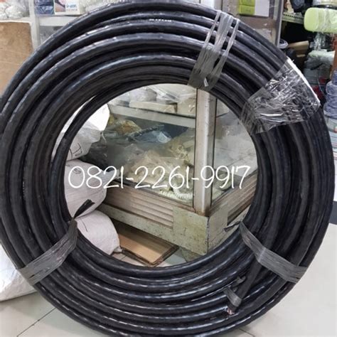 Jual Kabel Telepon Outdoor Tanah X X Mm Kabel Tanah Supreme