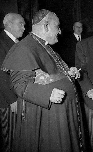 San Giovanni Xxiii Looks Like Smoking Was His Vice Missa Católica