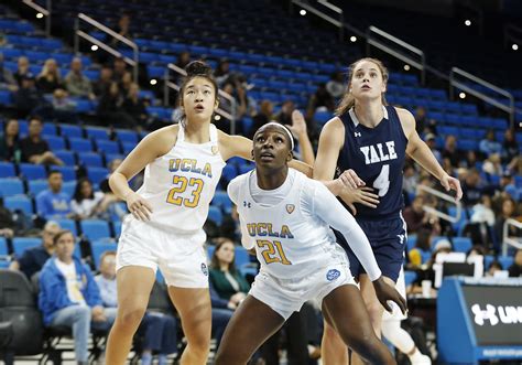 Ucla Bruins Womens Basketball Women S Hoops World