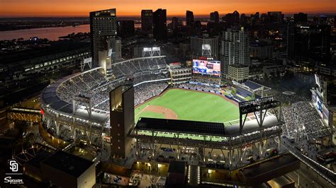 Petco Park Wallpapers Wallpaper Cave