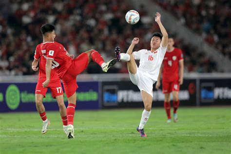 Hokky Caraka Dinilai Melempem Jadi Starter Shin Tae Yong Minta Sang