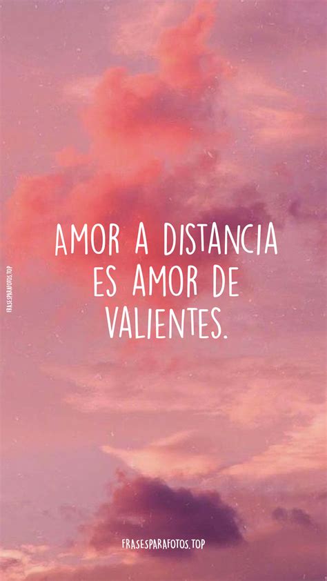 50+ FRASES de AMOR A DISTANCIA # Mensajes para Dedicar