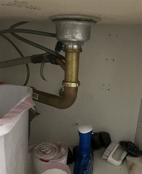 Water Filter Flooding Question Rplumbing