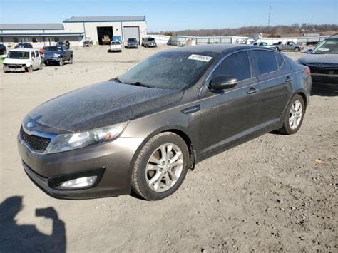 Kia Optima Ex For Sale Ky Earlington Thu Apr