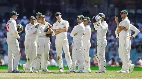 Australia Confirm Wtc Final 2023 Squad Josh Hazlewood David Warner