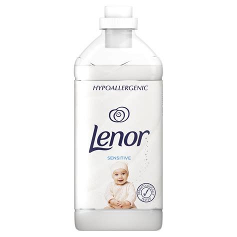 Lenor Sensitive P Yn Do P Ukania Tkanin L Lenor Sklep Empik