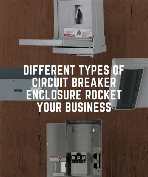 Circuit Breaker Enclosure, NEMA Circuit Breaker Enclosure Supplier